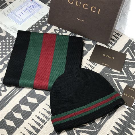 gucci boys hats|Gucci Boys Hats, Gloves And Scarves .